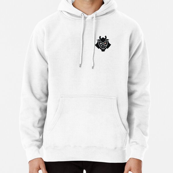 g2 hoodie