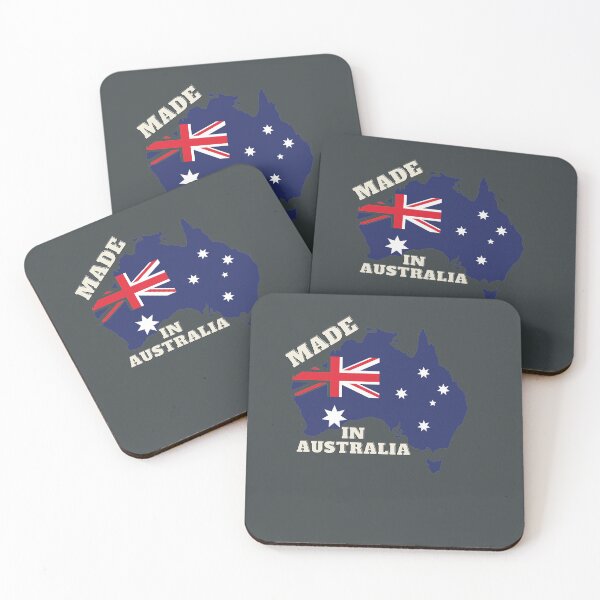Item preview, Made In Australia designed and sold by coolstyles2021.