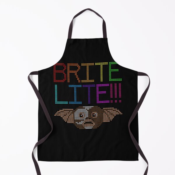 Item preview, Brite Lite!!! - Gremlins Film - Gizmo designed and sold by RobertGary5.