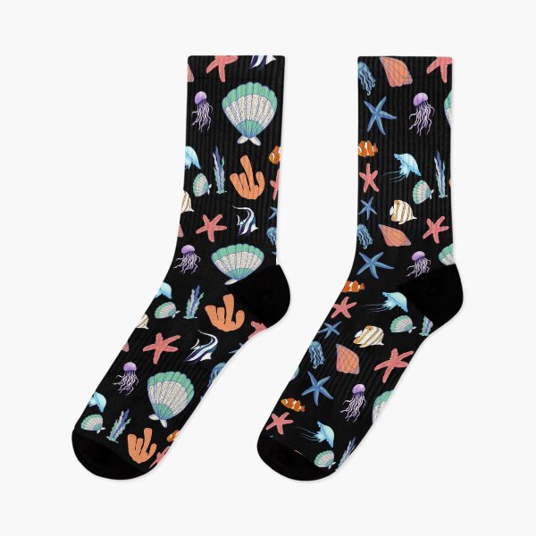 Item preview, MARINE LIFE designed and sold by PureGeometry.