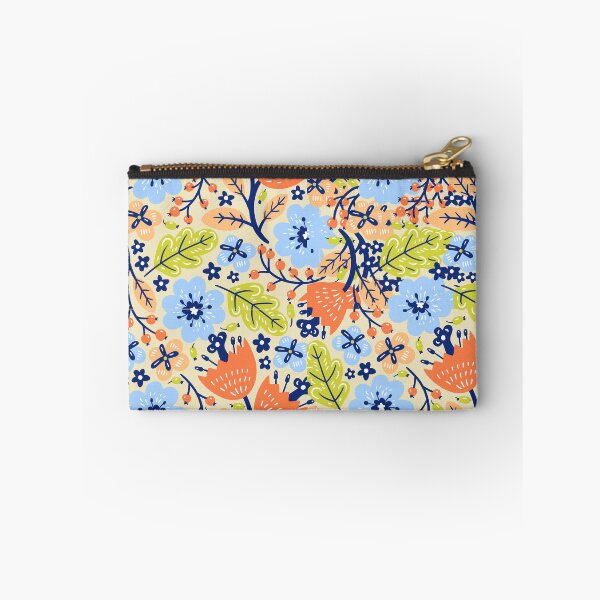 Item preview, Floral Freshness designed and sold by BhavyaBathla.