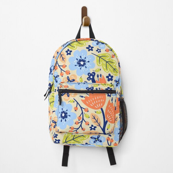 Item preview, Floral Freshness designed and sold by BhavyaBathla.