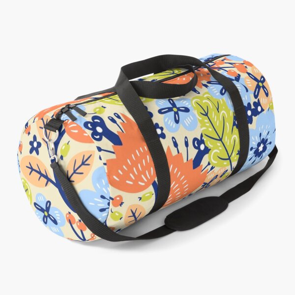 Item preview, Floral Freshness designed and sold by BhavyaBathla.
