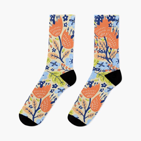 Item preview, Floral Freshness designed and sold by BhavyaBathla.