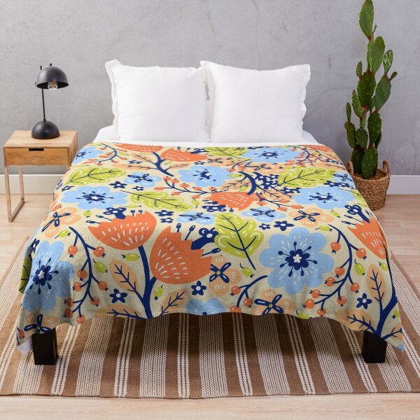 Item preview, Floral Freshness designed and sold by BhavyaBathla.