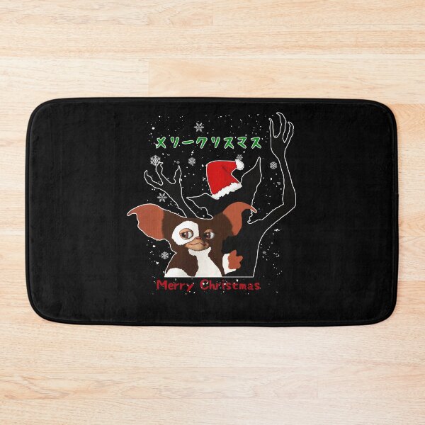 Item preview, Merry Chirstmas Gizmo Gremlins Films designed and sold by RobertGary5.