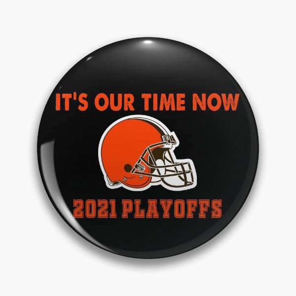 Artikelvorschau, Es ist jetzt unsere Zeit, 2021 Playoffs Cleveland Vintage entworfen und verkauft von Niishouseca.