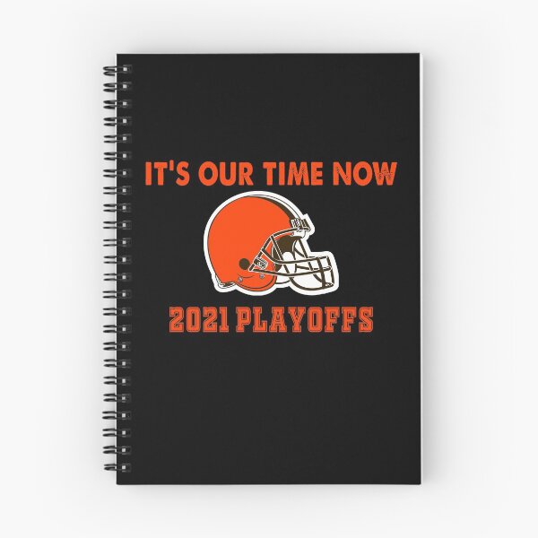 Artikelvorschau, Es ist jetzt unsere Zeit, 2021 Playoffs Cleveland Vintage entworfen und verkauft von Niishouseca.
