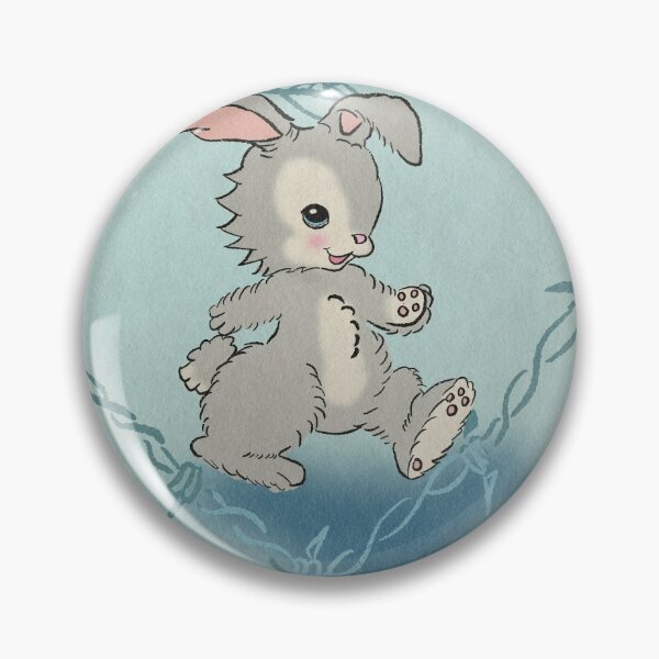 Item preview, Hunny Bunny designed and sold by Synyster-kates.