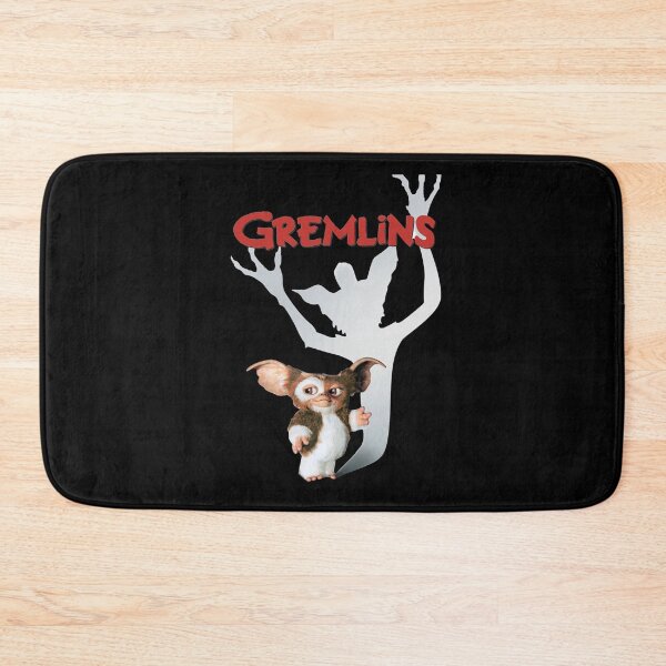Item preview, Vintage Gremlins Film Poster Art designed and sold by RobertGary5.
