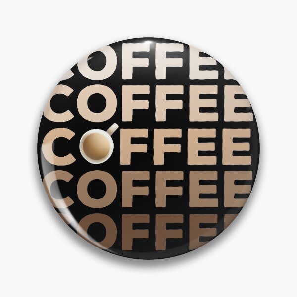 Item preview, coffee repetition - real passion designed and sold by Atleta-Cali.