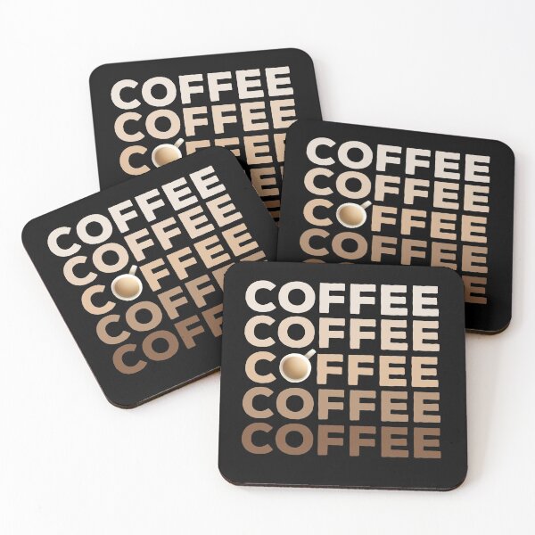 Item preview, coffee repetition - real passion designed and sold by Atleta-Cali.