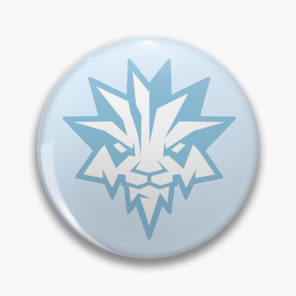 Item preview, White Ninja Mini Figure Zane Insignia designed and sold by Highonbricks.