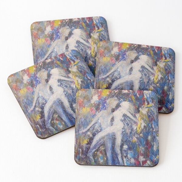 Item preview, Dancers designed and sold by Alex  Alimohammadi.