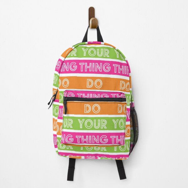 Item preview, Do Your Thing designed and sold by ErinLP.