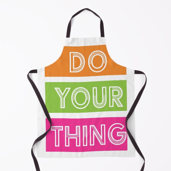 Item preview, Do Your Thing designed and sold by ErinLP.