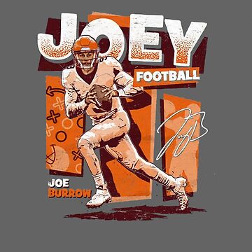 Joe Burrow HOE FOR JOE Cincinnati Bengals Shirt, Joe Burrow Joe Shiesty  Jeaux Burreaux Cajun Cincinnati Bengals Tshirt Number One - Cherrycatshop