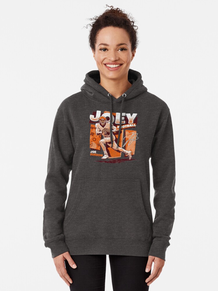 BAYOU BENGALS Ja'marr Chase And Joe Burrow Shirt, hoodie, sweater