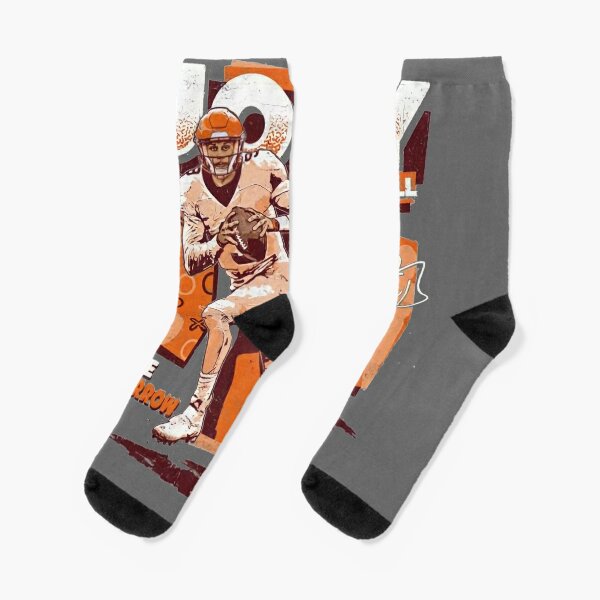 Stance NFL Cleveland Browns Logo Socks