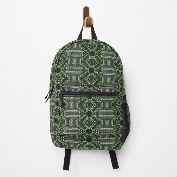 Item preview, Mfdoom Pixel Pattern designed and sold by IPattern.