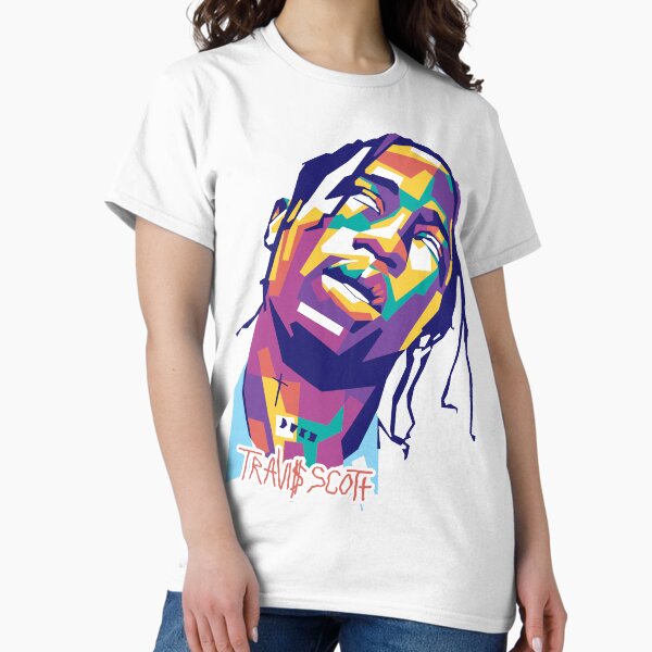 Item preview, Travis designed and sold by ernandofp.