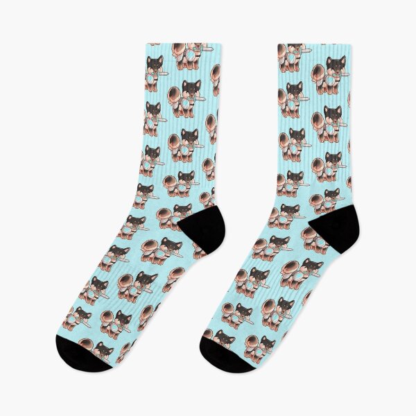 Item preview, Player 2: Shiba Pixel Art designed and sold by AbbiLynnx.