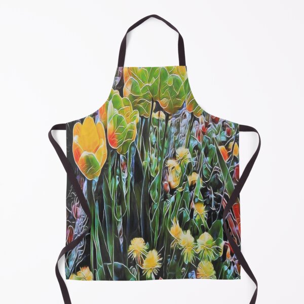 Item preview, Flowers - Tulips designed and sold by Marcel1966.