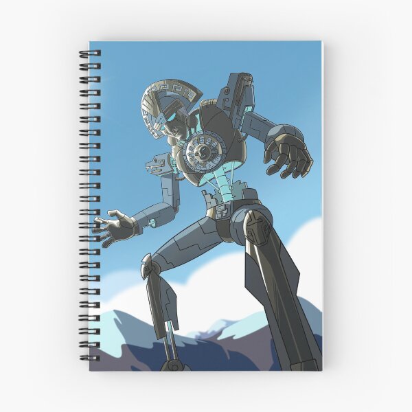 Item preview, Mecha Inti designed and sold by Dhramos.