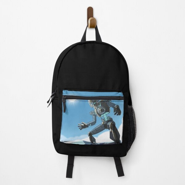 Item preview, Mecha Inti designed and sold by Dhramos.