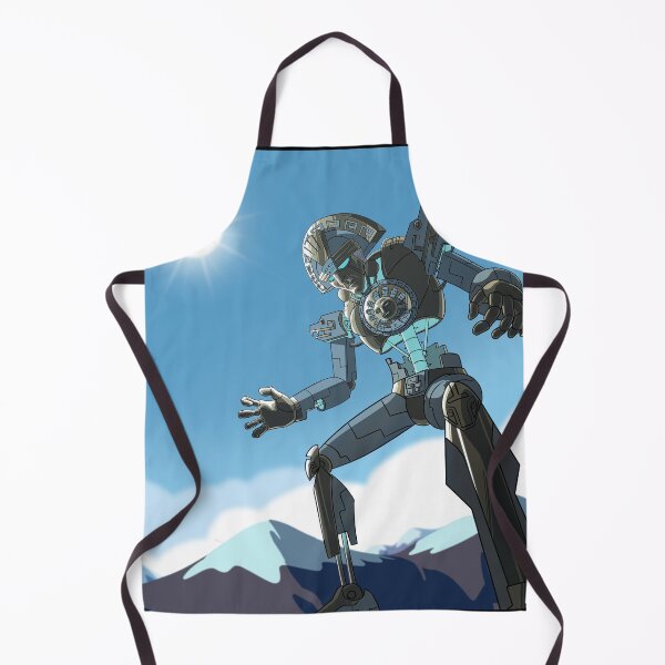 Item preview, Mecha Inti designed and sold by Dhramos.