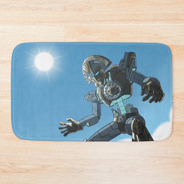 Item preview, Mecha Inti designed and sold by Dhramos.