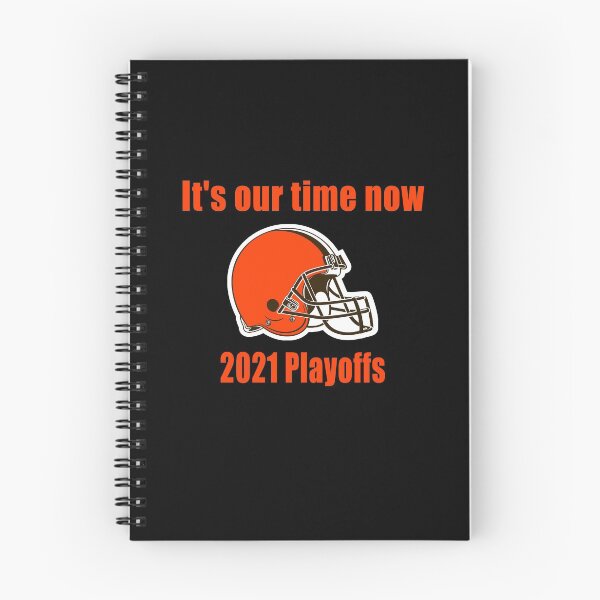 Item preview, It's our time now 2021 playoffs designed and sold by Niishouseca.
