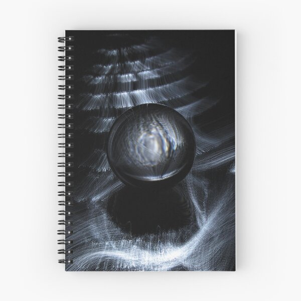 Item preview, Glass Ball Lightpainting designed and sold by Grunvald.