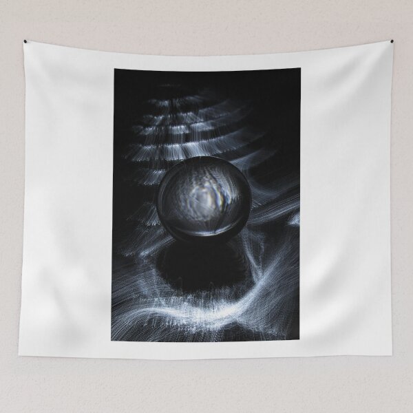 Item preview, Glass Ball Lightpainting designed and sold by Grunvald.