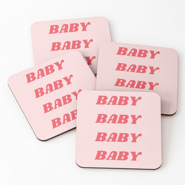 Item preview, Baby designed and sold by lettersbymich.