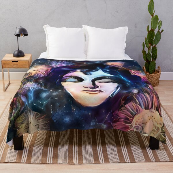 Item preview, Wolf Queen - Starlet designed and sold by PlacidHinds.