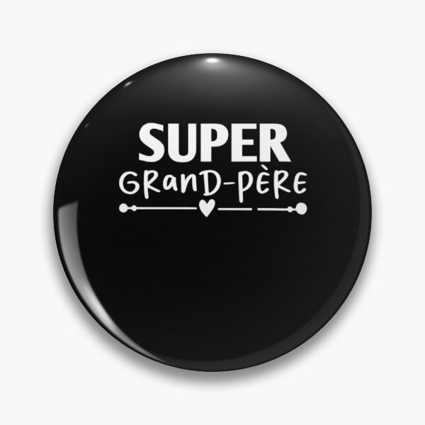 Item preview, Super grandpa humor grandpa funny family designed and sold by joozybart.