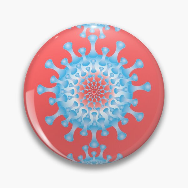 Item preview, New viral infection designed and sold by Magazin-Brenda.