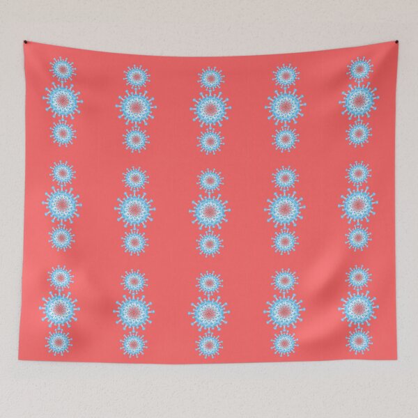 Item preview, New viral infection designed and sold by Magazin-Brenda.