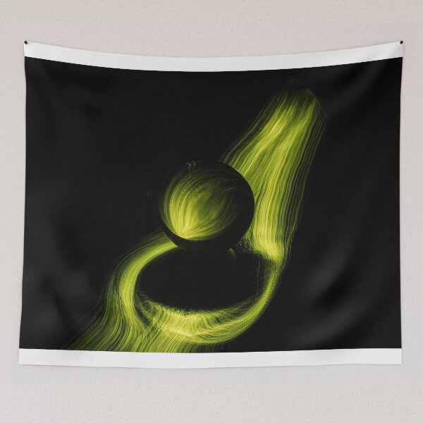 Item preview, Glass Ball Lightpainting designed and sold by Grunvald.