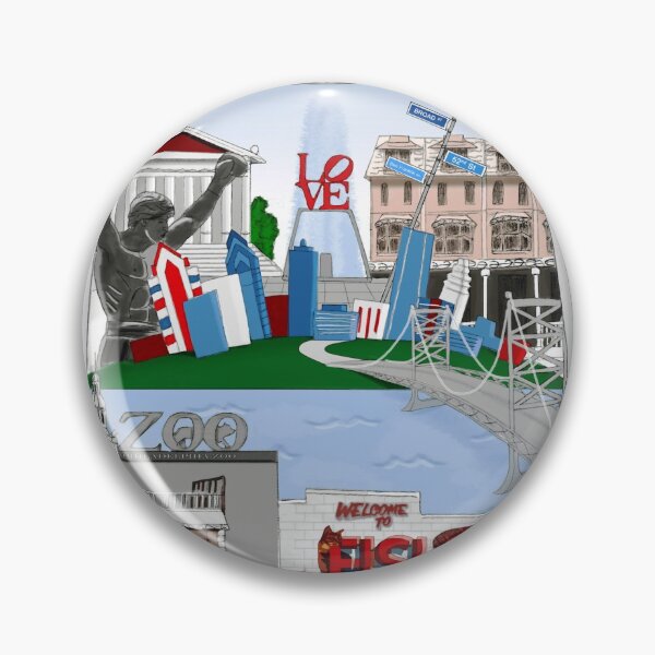 Item preview, City of Love designed and sold by kl-stuart179.