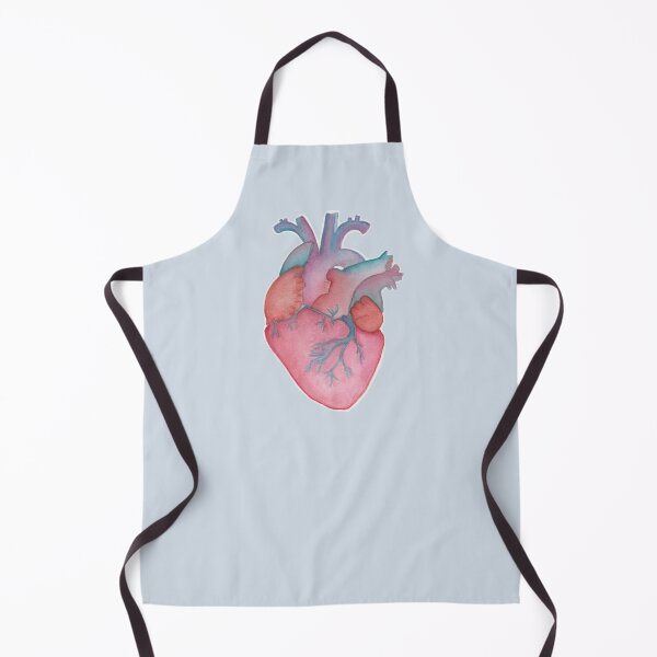 Item preview, Watercolor Heart designed and sold by Jeraluna.