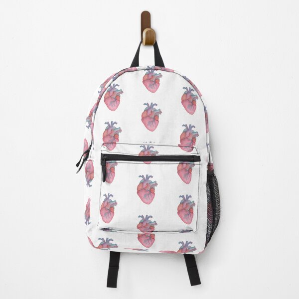 Item preview, Watercolor Heart designed and sold by Jeraluna.