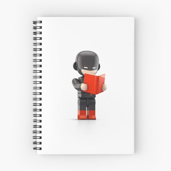 Item preview, ReadBot designed and sold by antrepo.