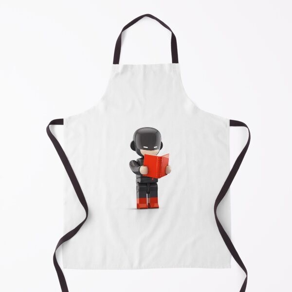 Item preview, ReadBot designed and sold by antrepo.