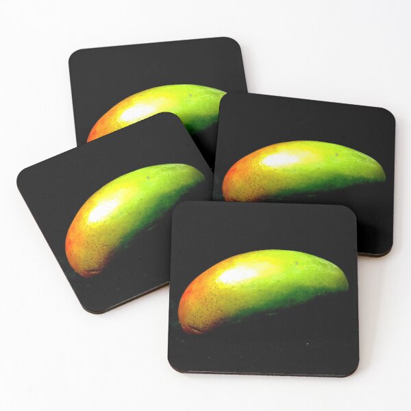 Item preview, Mango Showcase designed and sold by TM Art.
