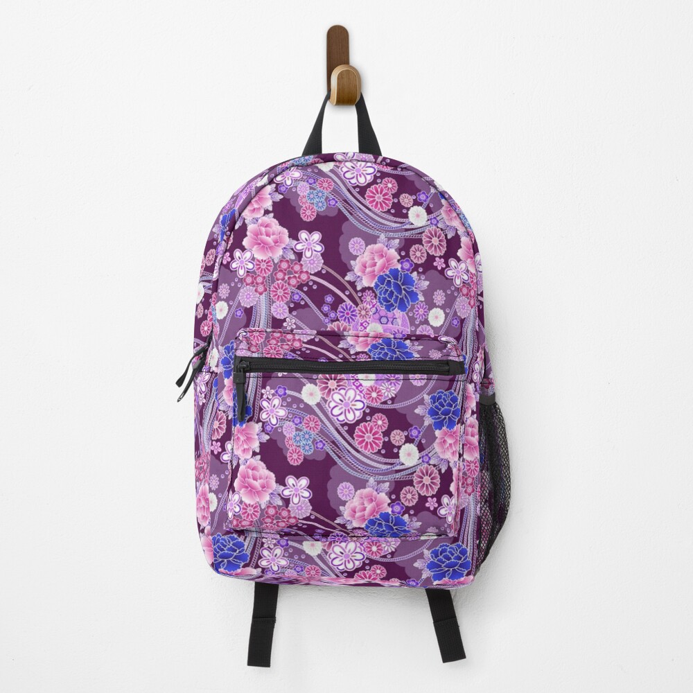 Item preview, Backpack designed and sold by QuoteableTees.