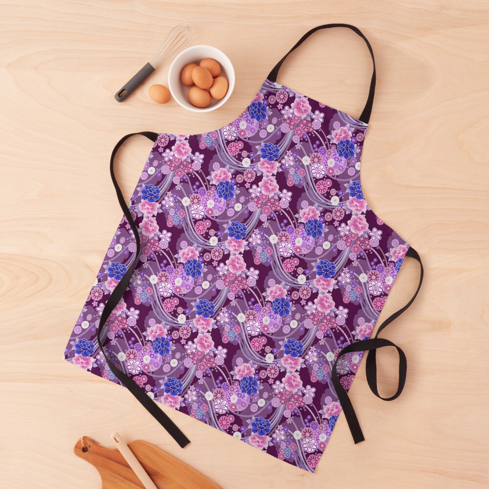 Item preview, Apron designed and sold by QuoteableTees.