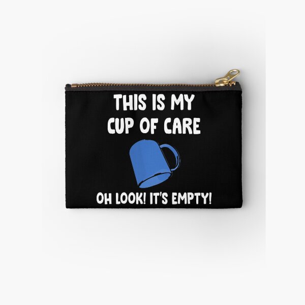 Item preview, This is my cup of care designed and sold by Niishouseca.