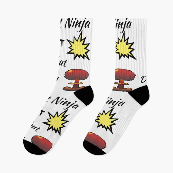 Item preview, Fart Ninja, Silent But Deadly designed and sold by UncleStuScience.